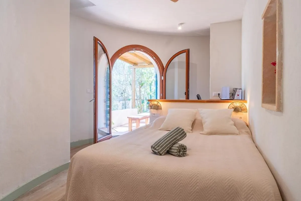 Casa vacanze Casa Tuna - Beach 100M - Cala Llombards Santanyi Spagna