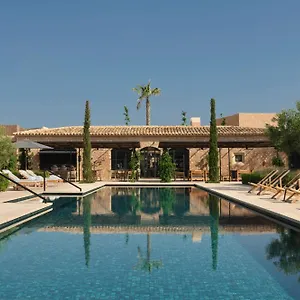 Hotel Ferrereta, Santanyi
