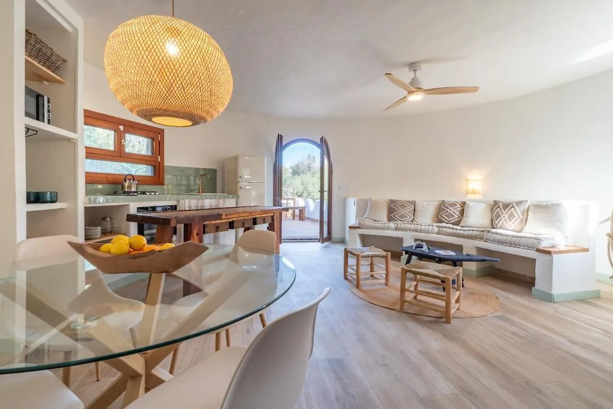 Casa Tuna - Beach 100M - Cala Llombards Santanyi Spanien